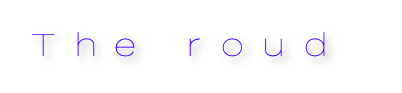 T h e   r o u d