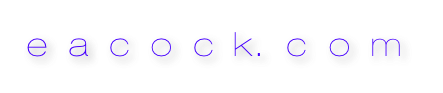 e a c o c k. c o m